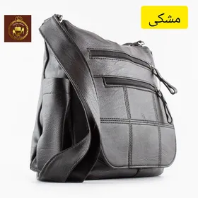 کیف زنانه دوشی جادار