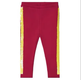 شلوار دخترانه لوپیلو کد Z-TDF34