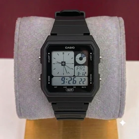 ساعت طرح کاسیو Casio LF-20W-1A