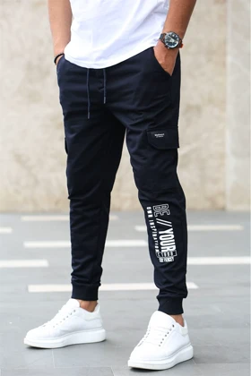 شلوار گرمکن مردانه مدمکست madmext