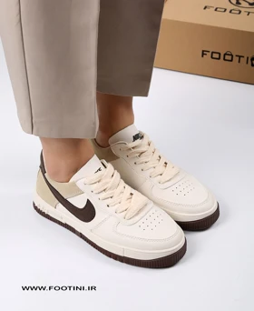 کتانی زنانه نایک بندی 5678 MBD