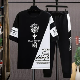 تیشرت لش خاص باکسی