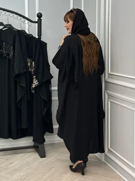 سارافون و رویه مدل نجوا ( مزونی)