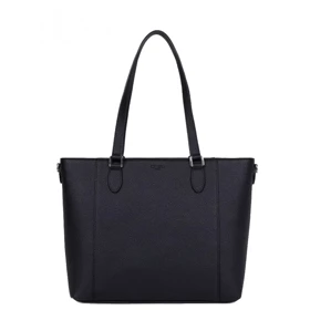 کیف زنانه هگزاگونا Hexagona کد 536555 (مشکی)