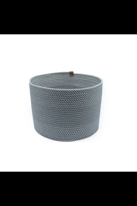 سبد سیب زمینی و پیاز