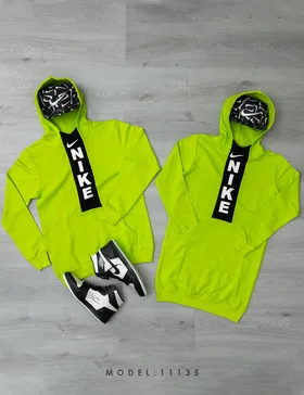 ست دونفره سویشرت Nike