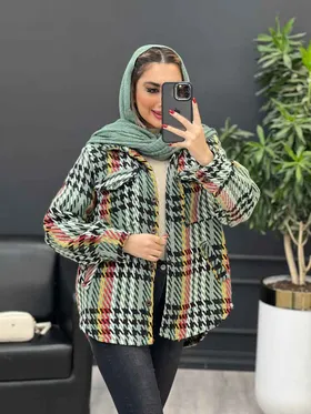 شکت چهار جیب