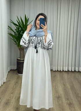پیراهن کد 2080