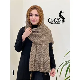 شال کد 1616