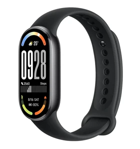 مچ بند هوشمند شیائومی مدل Mi Band 10 (ورژن Global)