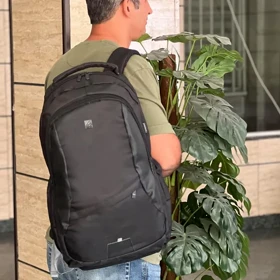 کوله پشتی گوگانا مدل GOOGANA - GOOG99041 CAMP PRESS