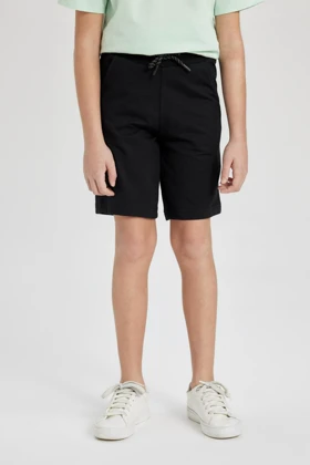 شلوارک بچگانه اورجینال دیفکتو defacto