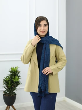 کت لینن پریاس