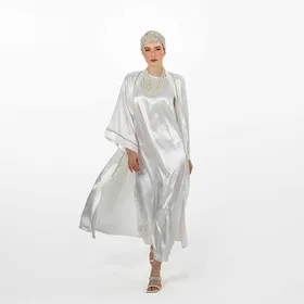 روبدوشامبر عروس bride