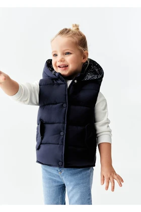 کت و کاپشن بچگانه اورجینال mango-baby mango-baby