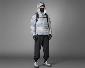 ژاکت دو طرفه در فضای باز Adidas Terrex Ng Coldrdy Jkt PC_IX7953