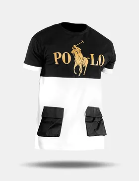 تیشرت مردانه Polo