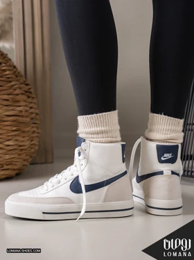 کتانی نایک ساق‌دار لومانا - کد 2407