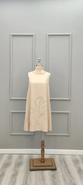 پیراهن کوتاه پاییز 2062