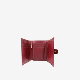 کیف پول چرم