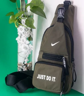 کیف بادی بگ نایک Just Do IT