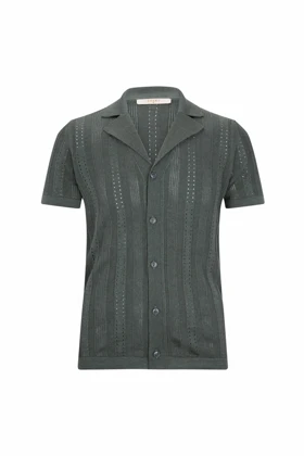 تیشرت یقه پولو مردانه hatemoglu hatemoglu