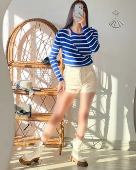 راه‌راه بافت