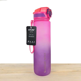 قمقمه مدل EYUN در رنگ بندی متنوع کد 562