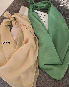 روسری لمه ژولیا