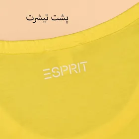 تیشرت اسپریت