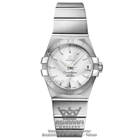 امگا کانسلیشن Omega Constellation 330 FT