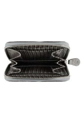 کیف پول چرم مدل اما