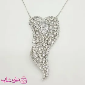گردنبند زنانه ژوپینگ مجلسی