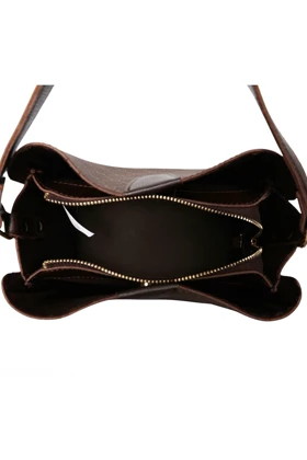 کیف دوشی زنانه lucky-bees lucky-bees