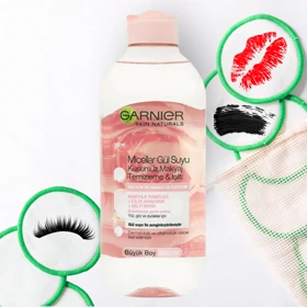 میسلار گارنیه، مدل Gul Suyu حجم 400ml