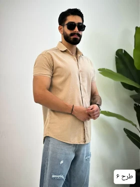 پیراهن پاریس_کد4364