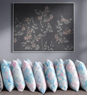 کوسن 8 تکه pillow 8 set 96