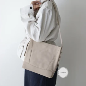 کیف زنانه بزرگ مدل تیارا