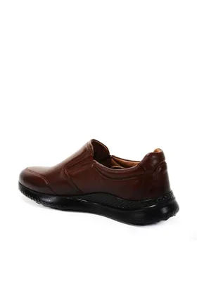 کفش مردانه نکسوس-g Comfort برنزه MFRE458270120G0-3092041