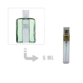 دکانت عطر ادکلن کارون پوران هوم مردانه - عطر شاه 5 میل اصلی Caron Pour Un Homme for Men 5ml