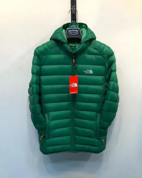 کاپشن اسپورت North face کد 5519N