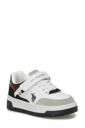 کتانی مردانه اورجینال assn u.s.-polo-assn.