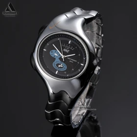 ساعت مردانه نایکی Nike Triax B-V (مشکی)