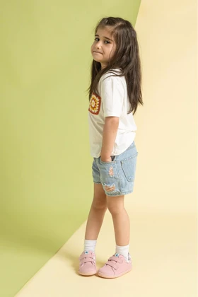 کفش های روزمره بچگانه hopfrog