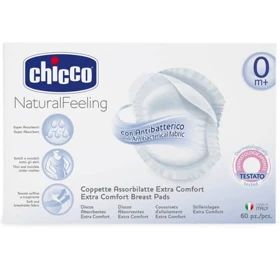 پد سینه 30 عددی چیکو chicco