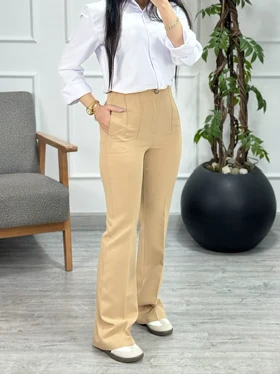 شلوار اسپانیش کلاسیک