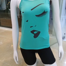 تاپ بندی طرح چهره