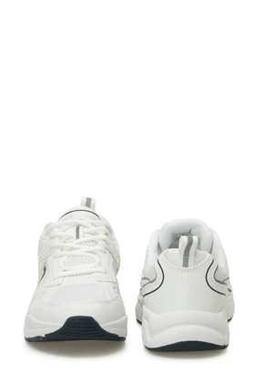 TSRMX 4FX White Women Sneaker-White Star Collection 997516 کفش ورزشی KREZ 4FX