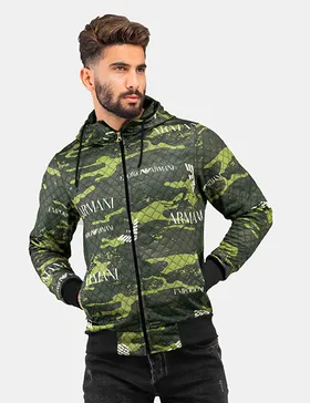 سویشرت مردانه Giorgio Armani