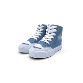 کفش اسپرت دخترانه مدل sneaker - 0026_V2